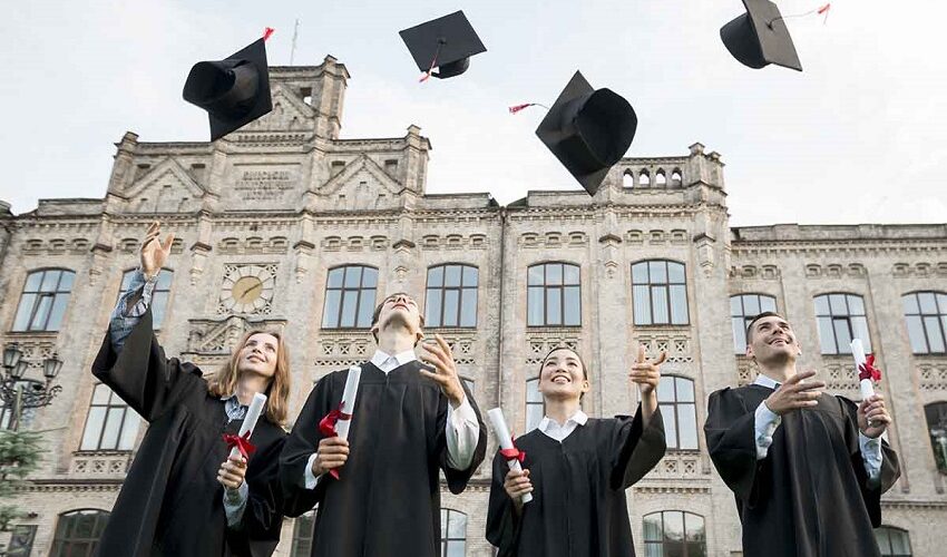 Which Country Is the Easiest to Apply for Scholarships