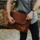 Which is the Best Brand for Leather Laptop Bags?