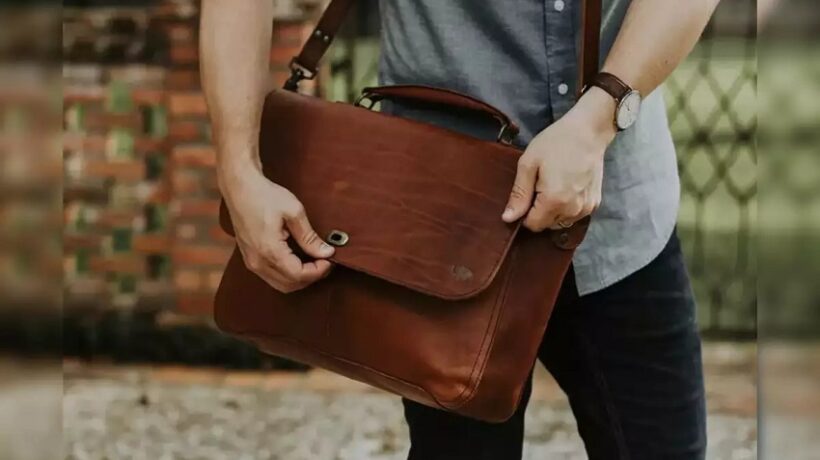 Which is the Best Brand for Leather Laptop Bags?