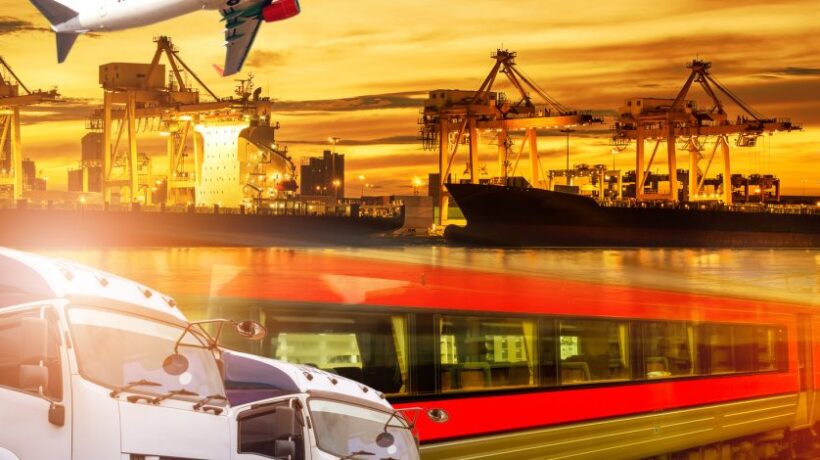 What Are the 4 Main Methods of Transport?