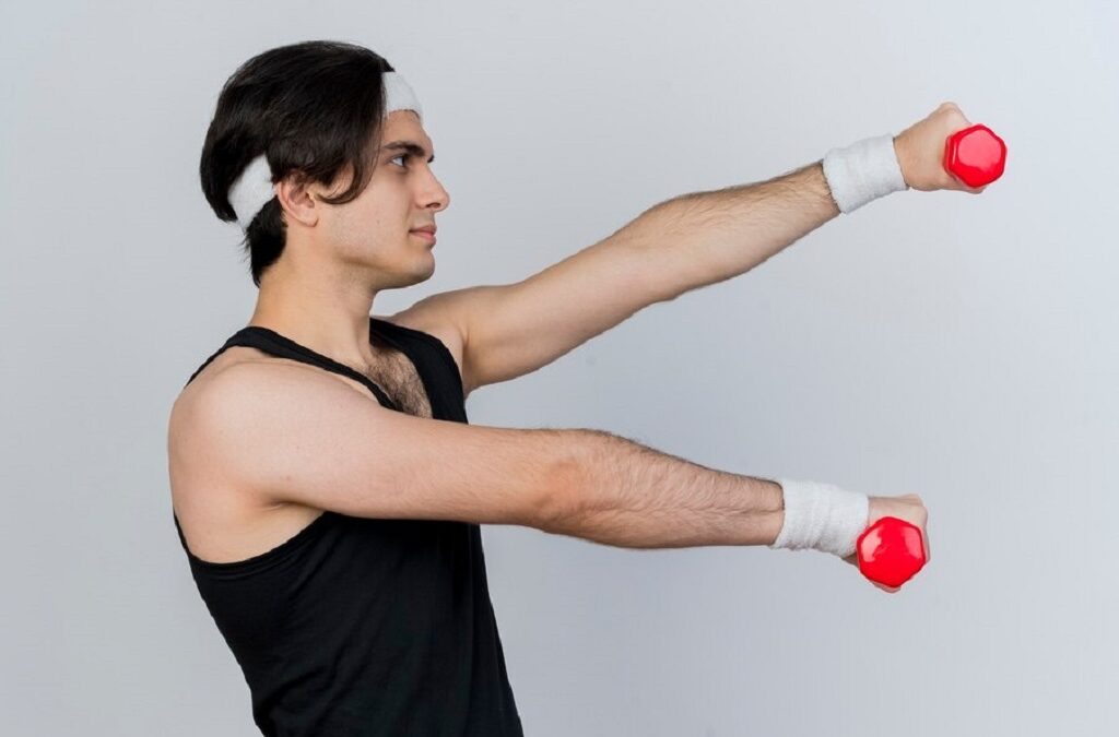 How to Workout Forearms: Strengthening Your Grip and Flexors