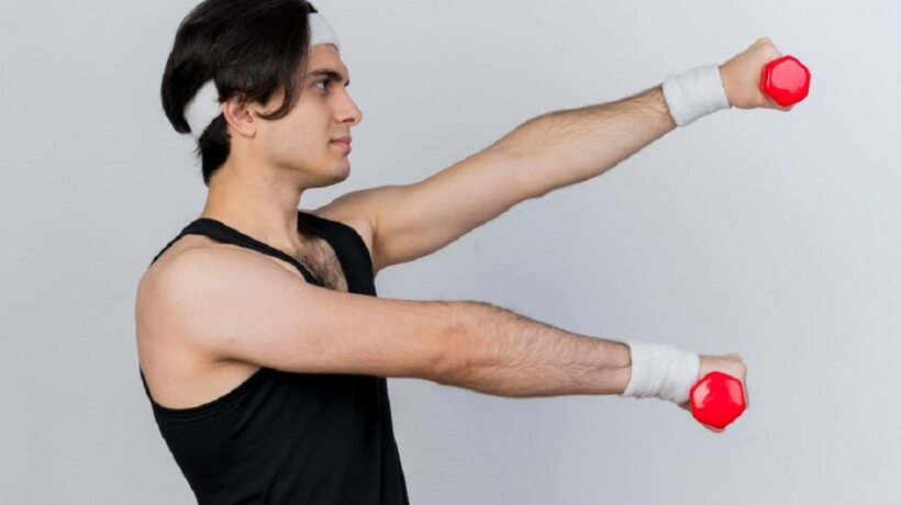 How to Workout Forearms: Strengthening Your Grip and Flexors