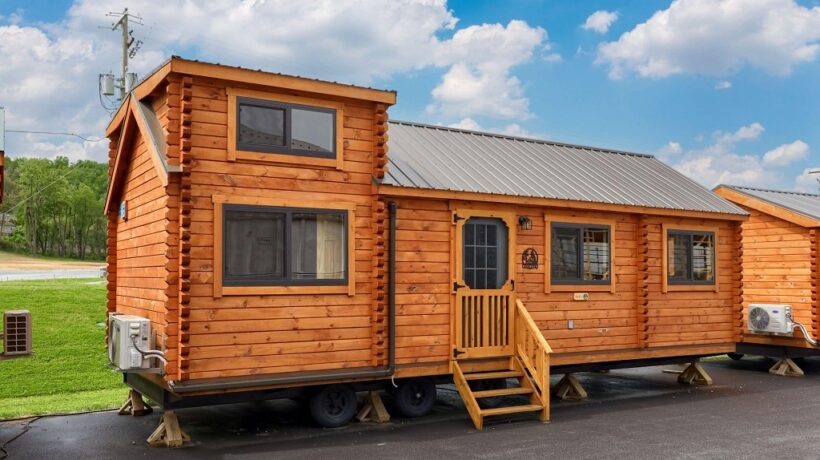 Why Many Homeowners Love Log Home Construction