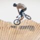 Mastering Tricks and Stunts: Lightweight BMX Bikes for Pros