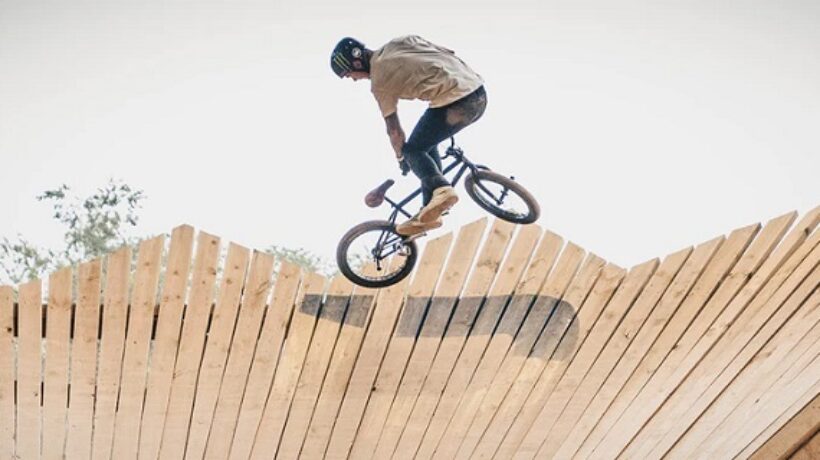 Mastering Tricks and Stunts: Lightweight BMX Bikes for Pros