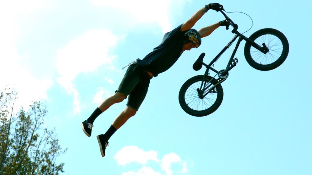 Tips for Pros: Mastering Tricks and Stunts