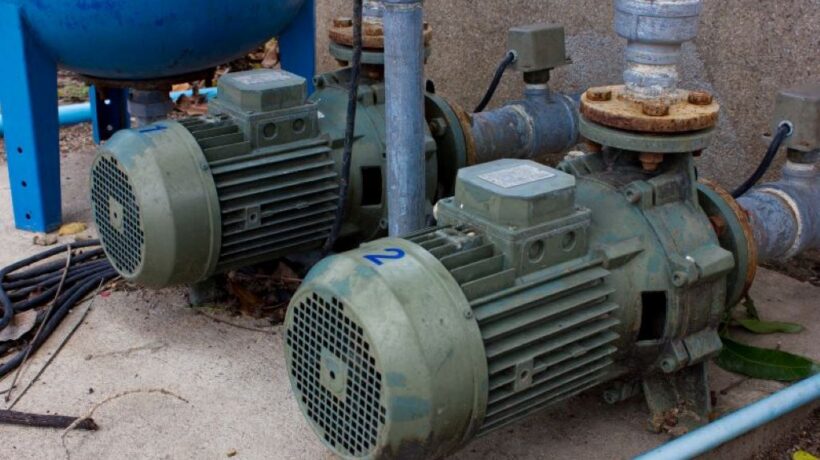 How Many Watts Does a Well Pump Use?