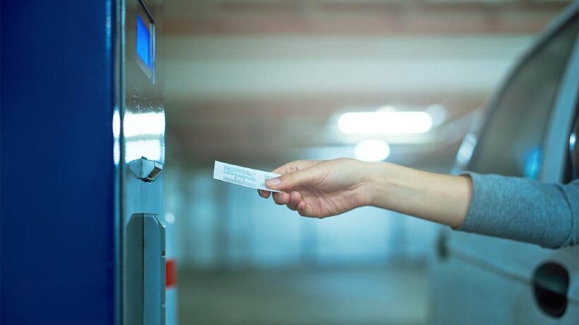 What Happens If I Lost My Parking Garage Ticket?