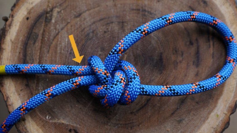 What Knot Doesn’t Weaken Rope: The Ultimate Guide