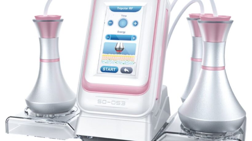 What is a Cavitation Machine