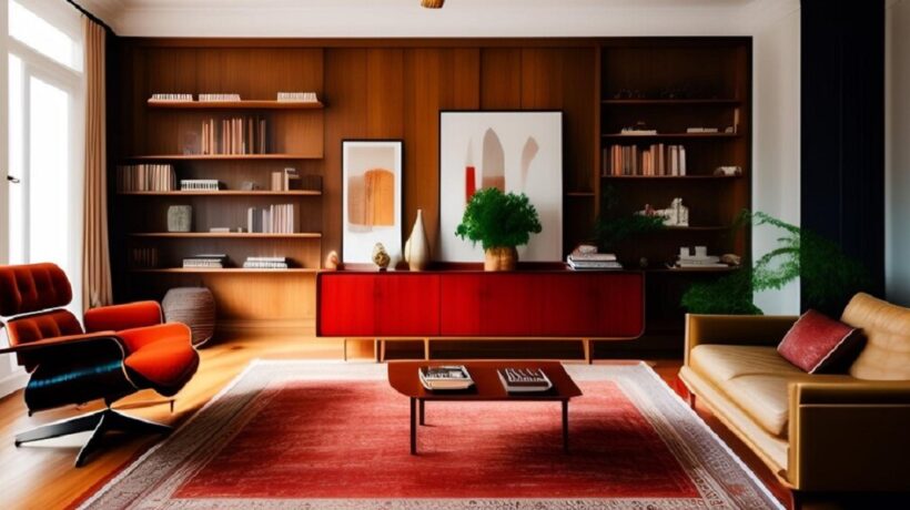 How to Design a Room Interior