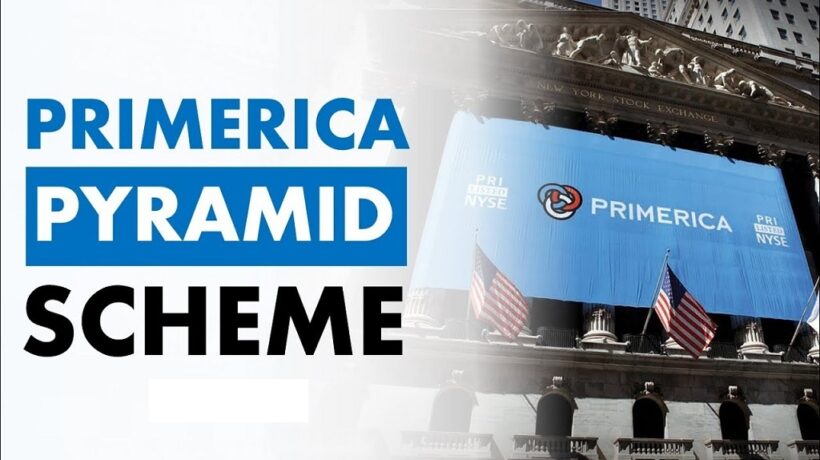 Is Primerica a Pyramid Scheme: Unveiling the Truth Behind the Controversy