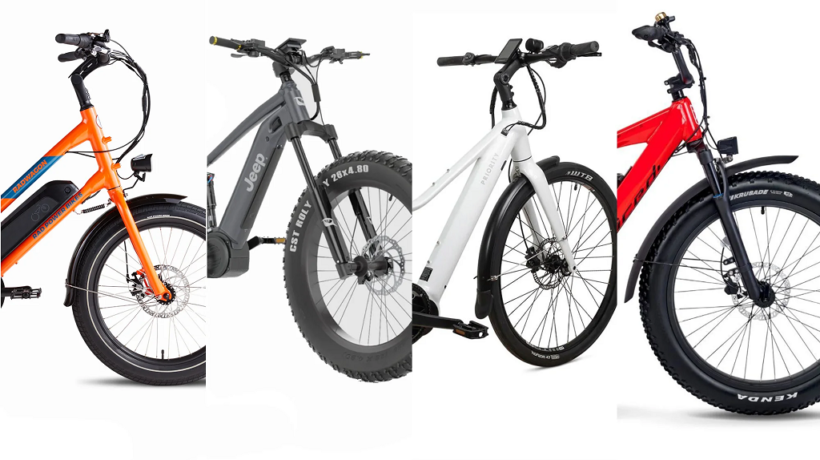 What is the Best Electric Bicycle for the Money: Top Affordable Options