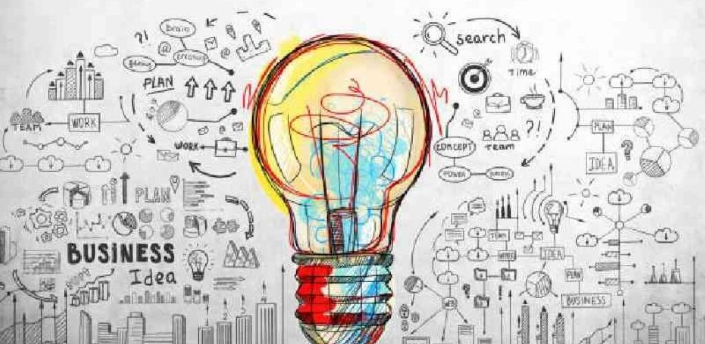 How to Get Business Ideas? Unleash Your Entrepreneurial Creativity