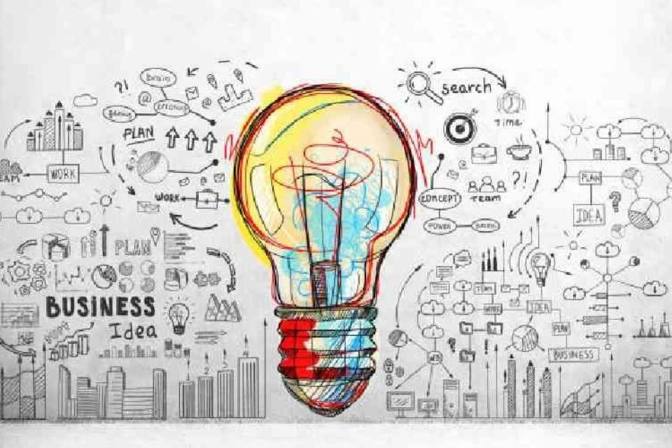 How to Get Business Ideas? Unleash Your Entrepreneurial Creativity