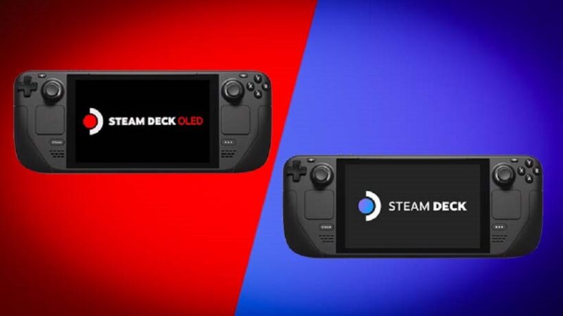 What is the Difference between Steam Deck And Steam Deck Oled: Unveiling the Superiority