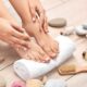 How to Care for Feet