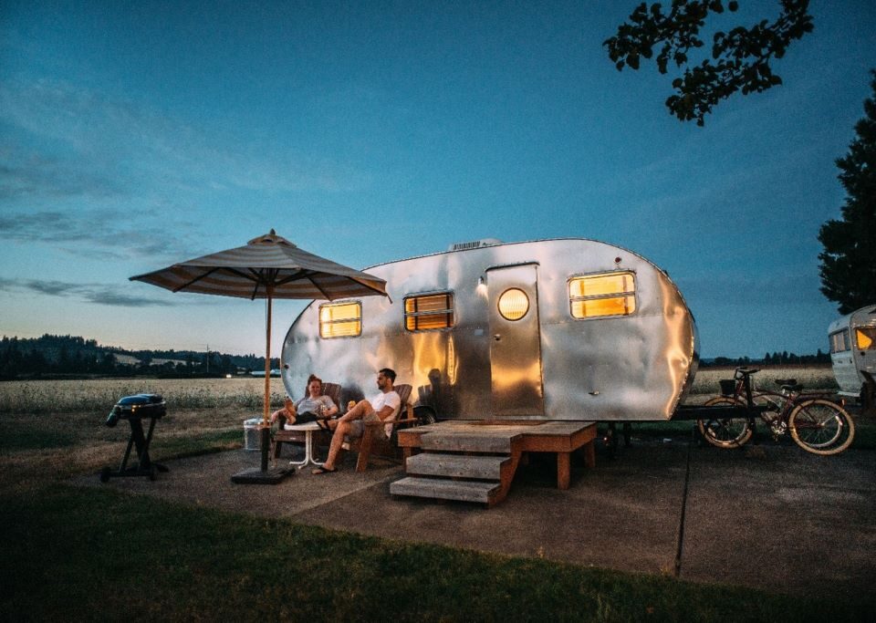 Who Makes the Best Travel Trailers? Unveiling the Top Manufacturers
