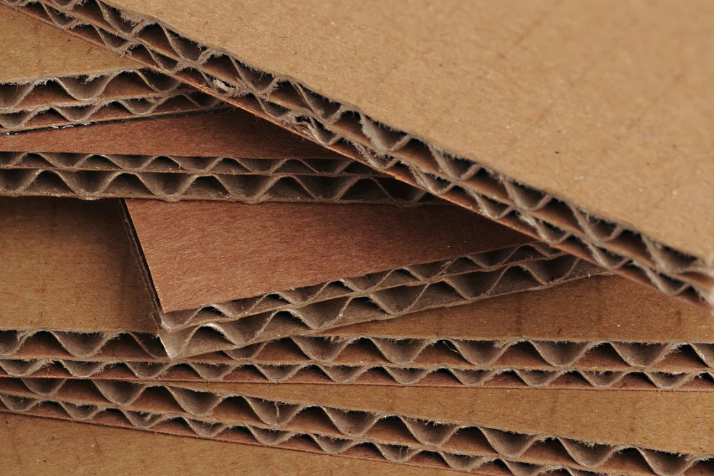 The Advantages Of Using Cardboard Packaging