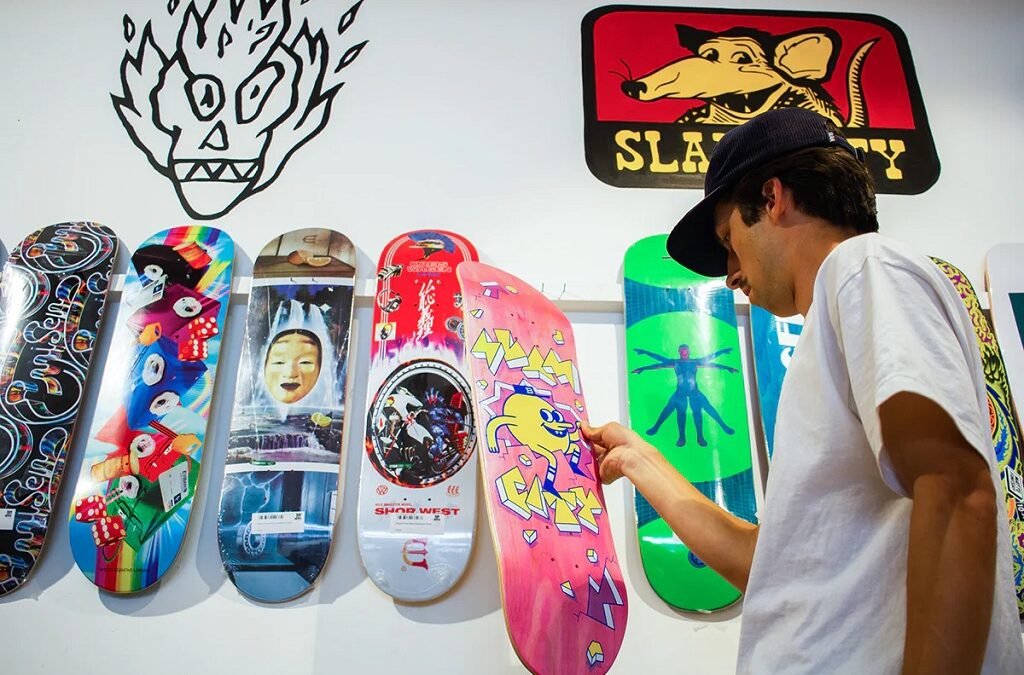 How Often Should You Replace a Skateboard Deck