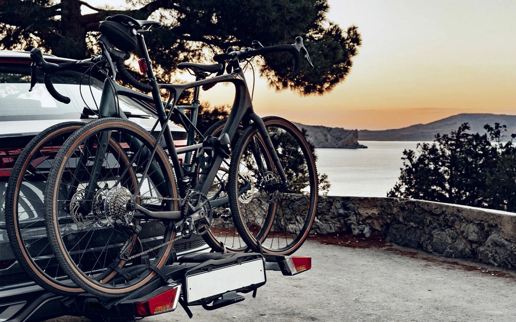 Choosing The Right Bike Rack
