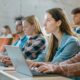 What is the blended learning approach in education