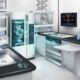 What is a smart kitchen appliance