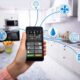 How has technology changed the kitchen
