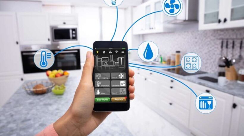 Smart Home Appliances: Revolutionizing the Modern Kitchen