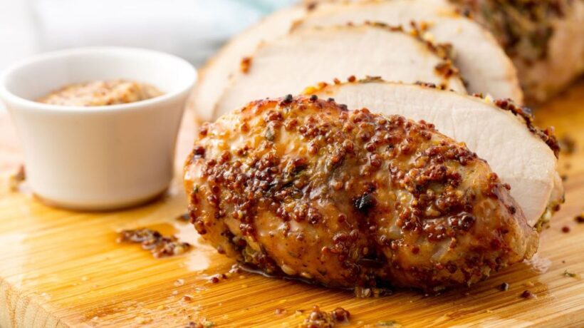 The Perfect Pork Loin Roast: A Guide to Flavor and Juiciness