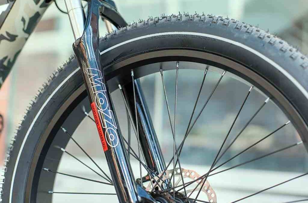 What is a good PSI for a BMX bike