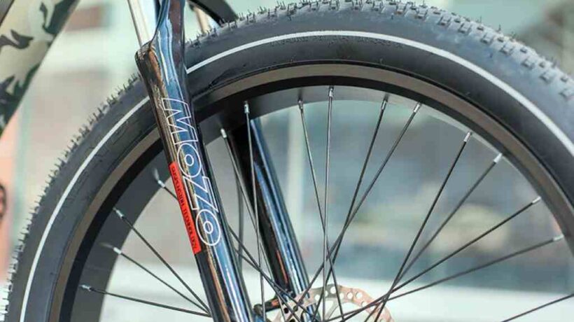 BMX Bike Tire Pressure: Your Ultimate Guide to Dialing in the Perfect PSI