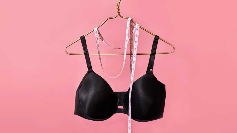 Finding Your Perfect Fit: A Guide to Bra Size Charts