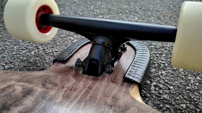 How to Fix and Maintain Your Skateboard Bearings: A Comprehensive Guide