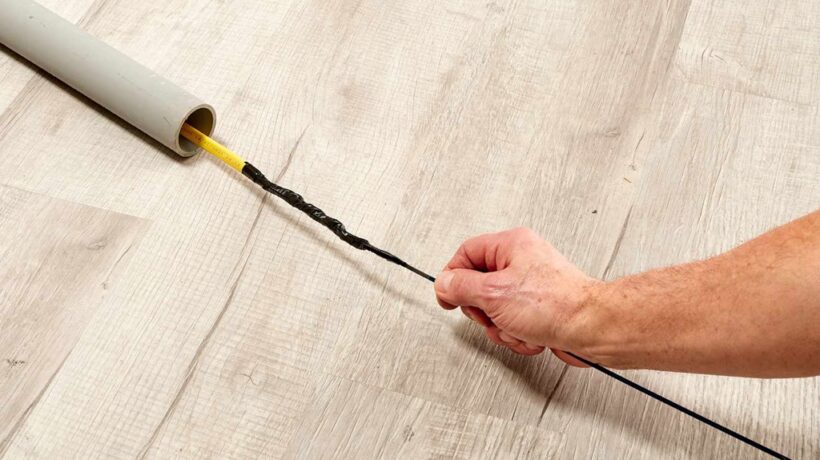 How to Use Fish Tape: Your Guide to Effortless Wire Pulling