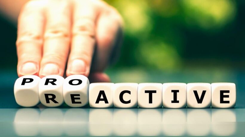 The Power of Proactivity: Understanding the Theory of Taking Initiative