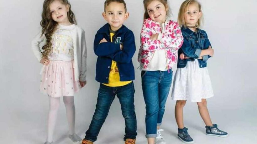 Kids Fashion Trends 2024: Adorable Styles for Every Age