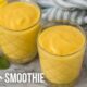 What fruits can be mixed with mango?