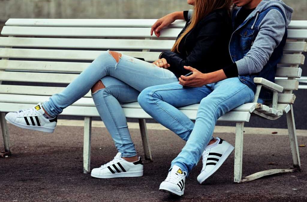 How to match your shoes with your outfit
