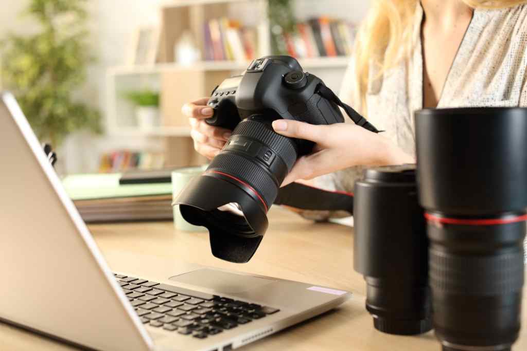 What is the impact of fashion photography