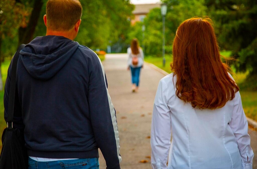 How do you overcome attachment theory