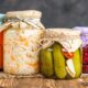 Why should people eat more fermented foods?