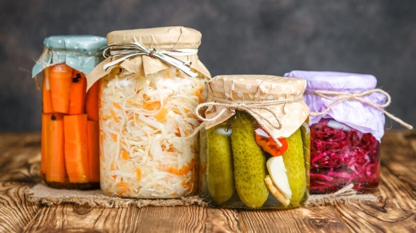 Why Fermented Foods Deserve a Spot on Your Daily Plate