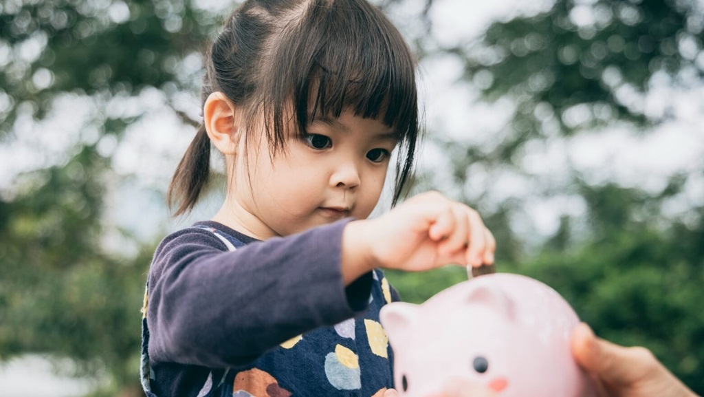 How do you achieve financial success?