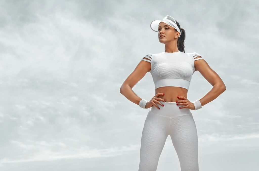 Is it possible to fix your posture?