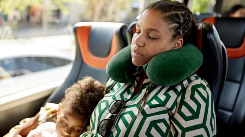 Can a Travel Pillow Prevent Neck Pain During Travel? A Comprehensive Guide
