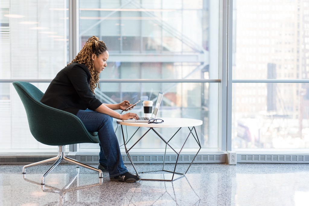 How does your posture affect your personal well being?