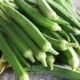 How to make okra water for weight loss overnight?