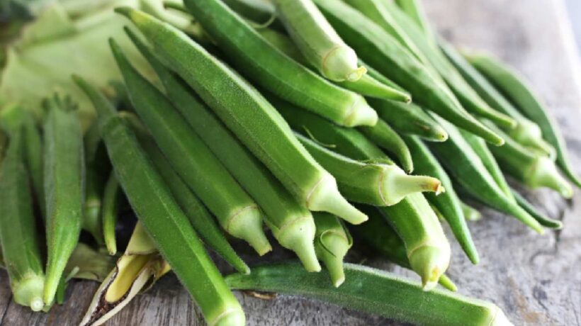 Okra for Weight Loss: Can This Veggie Be Your New Diet Ally?