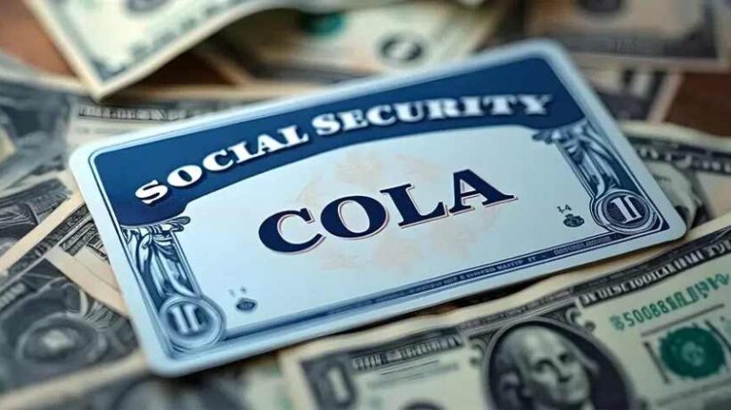 Navigating the 2025 Social Security COLA: What Beneficiaries Need to Know